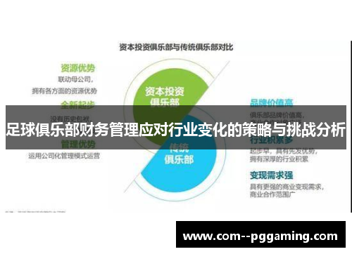 足球俱乐部财务管理应对行业变化的策略与挑战分析 足球俱乐部财务管理应对行业变化的策略与挑战分析