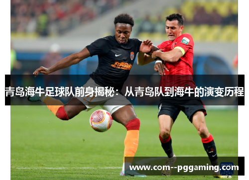 青岛海牛足球队前身揭秘：从青岛队到海牛的演变历程