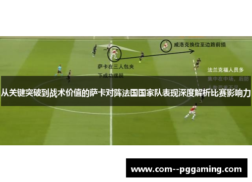 从关键突破到战术价值的萨卡对阵法国国家队表现深度解析比赛影响力