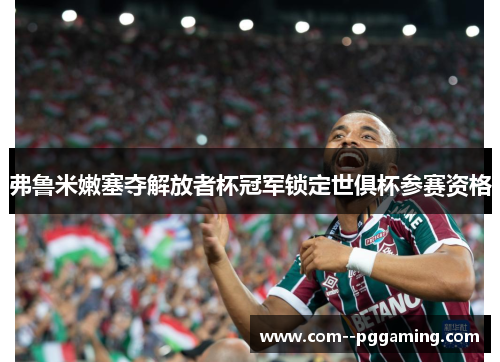 弗鲁米嫩塞夺解放者杯冠军锁定世俱杯参赛资格 弗鲁米嫩塞夺解放者杯冠军锁定世俱杯参赛资格